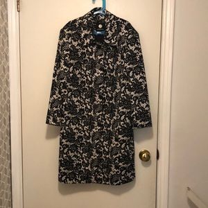 Cute spring summer coat